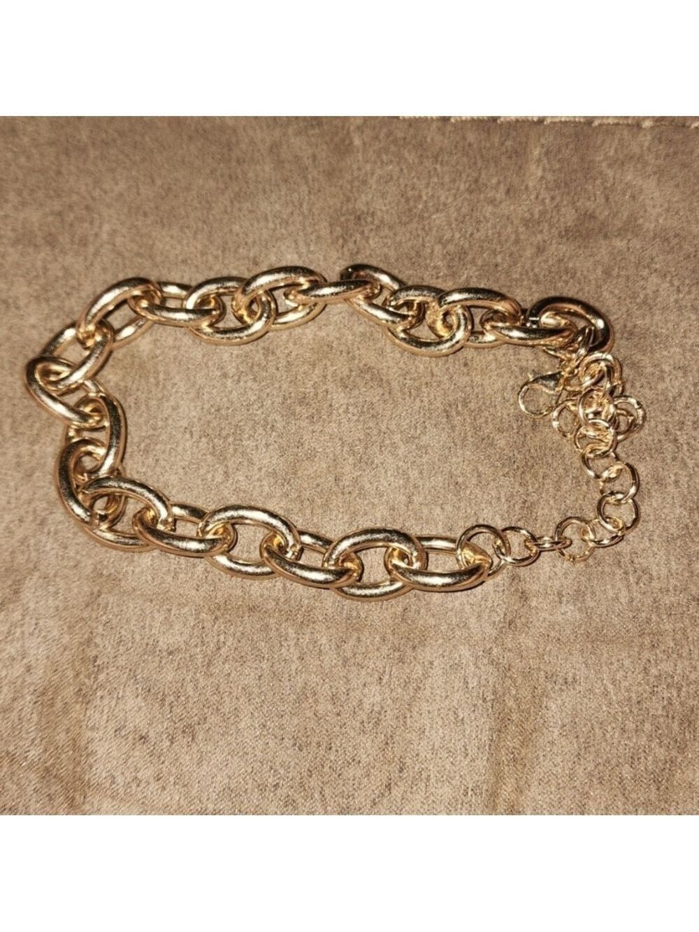 XXL Plus Size Trendy Bracelet
